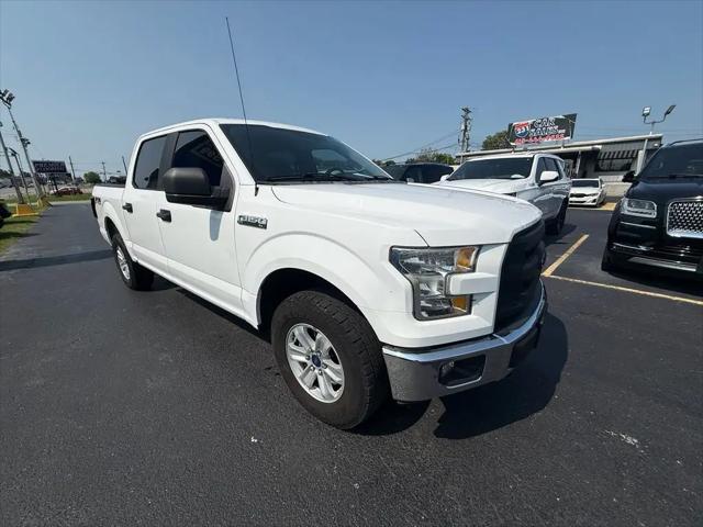 2017 Ford F-150 XL for sale in Lebanon, TN