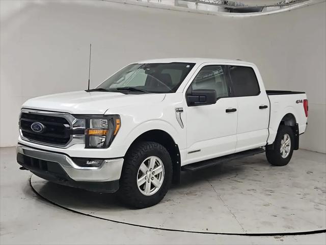 2023 Ford F-150 XLT for sale in Salem, OR