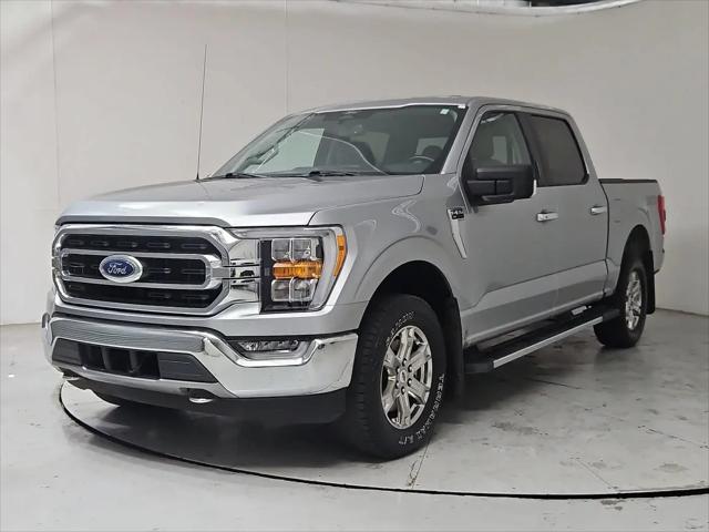 2021 Ford F-150 XLT for sale in Salem, OR