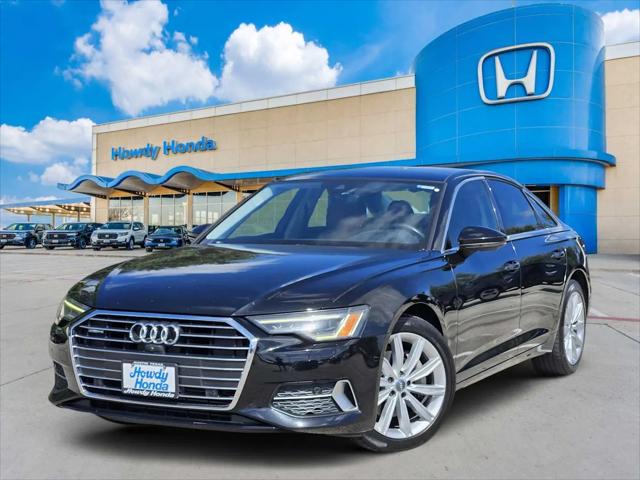 2019 Audi A6 45 Premium for sale in Austin, TX
