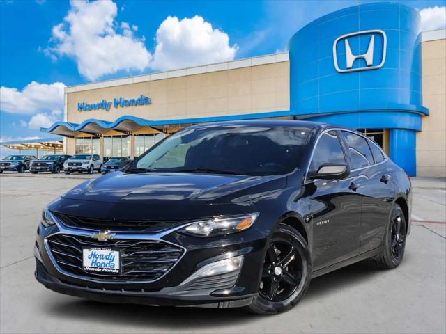 2020 Chevrolet Malibu FWD LS for sale in Austin, TX