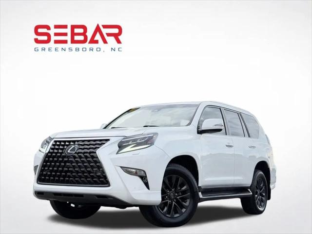 2022 Lexus GX 460 Premium for sale in Greensboro, NC