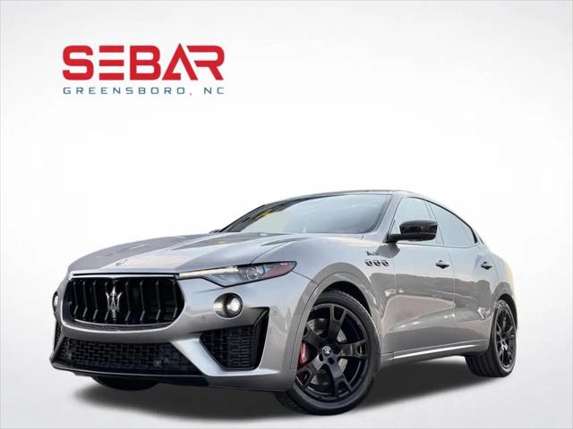 2022 Maserati Levante Modena for sale in Greensboro, NC