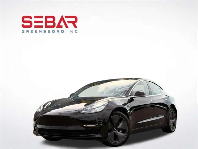 2019 Tesla Model 3 Long Range for sale in Greensboro, NC