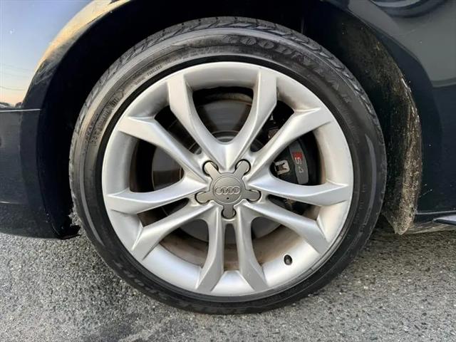 2013 Audi S4 3.0T Premium Plus