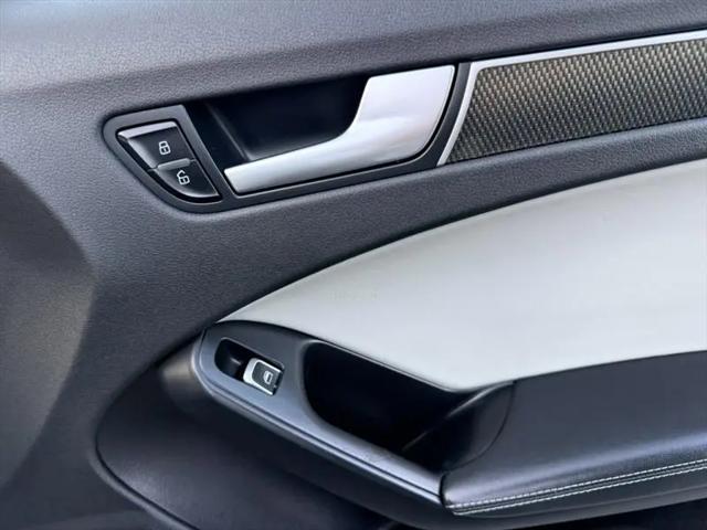 2013 Audi S4 3.0T Premium Plus