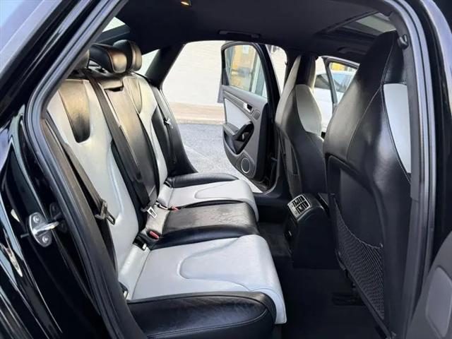 2013 Audi S4 3.0T Premium Plus