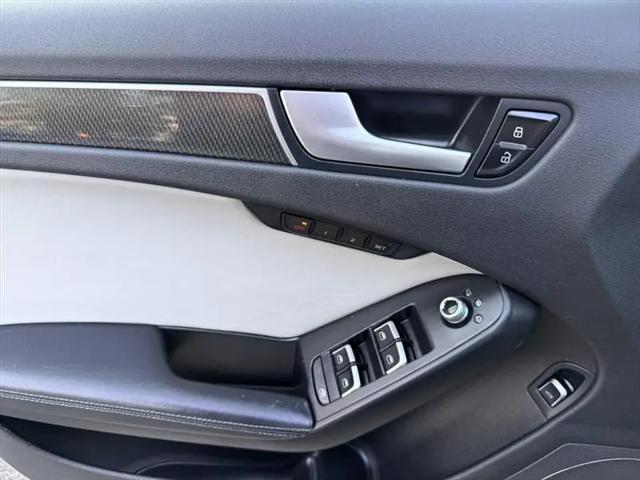 2013 Audi S4 3.0T Premium Plus
