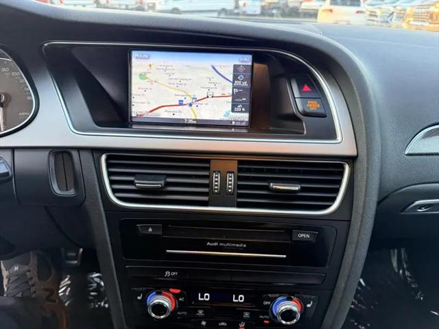 2013 Audi S4 3.0T Premium Plus