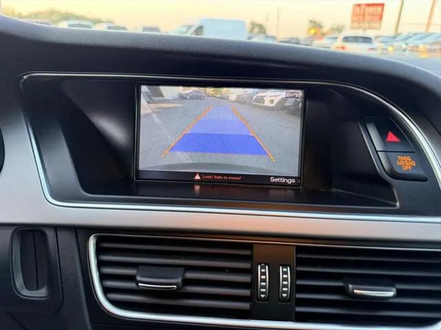 2013 Audi S4 3.0T Premium Plus