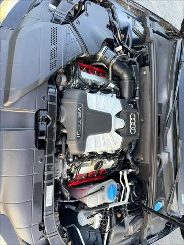 2013 Audi S4 3.0T Premium Plus