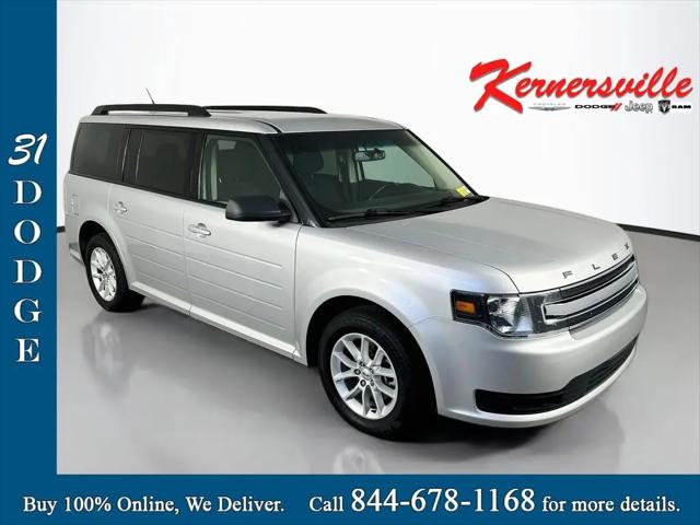 2019 Ford Flex SE for sale in Kernersville, NC
