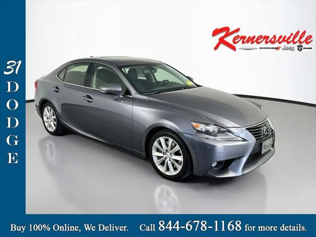 2016 Lexus IS 300 IS 300 for sale in Kernersville, NC