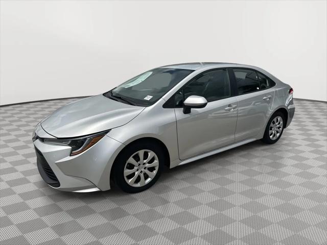 2025 Toyota Corolla LE for sale in Homestead, FL