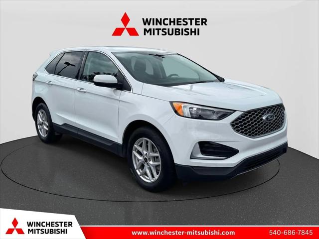 2024 Ford Edge SEL for sale in Winchester, VA