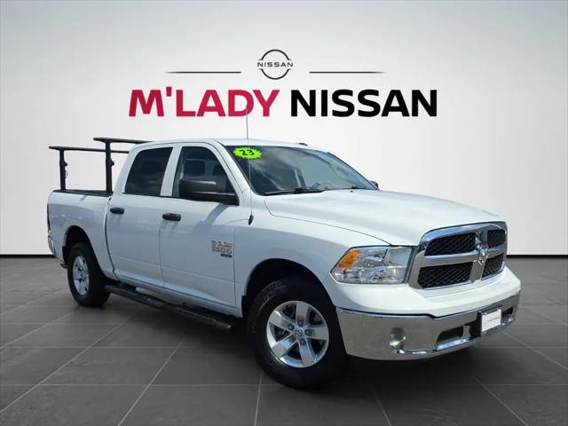 2023 Ram 1500 Classic Tradesman Crew Cab 4x4 57 Box for sale in Crystal Lake, IL