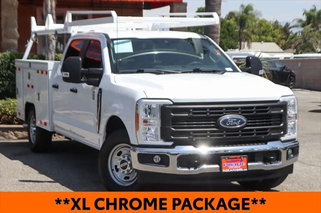 2023 Ford F-250 XL