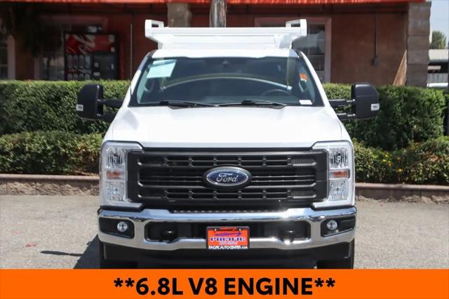2023 Ford F-250 XL