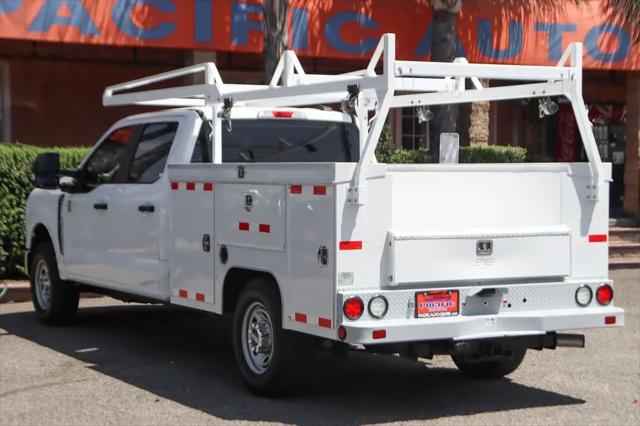 2023 Ford F-250 XL