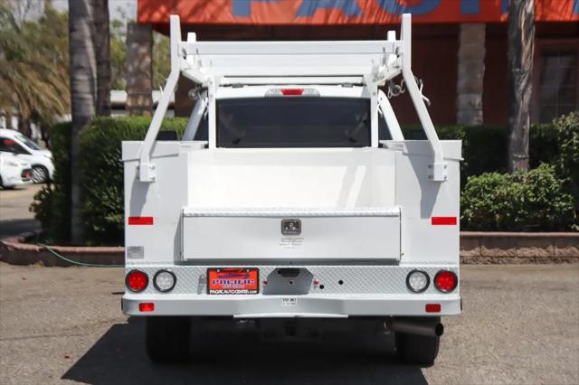 2023 Ford F-250 XL
