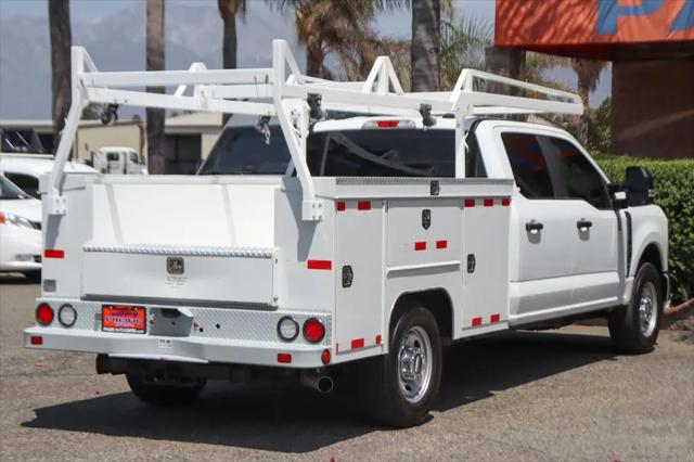 2023 Ford F-250 XL