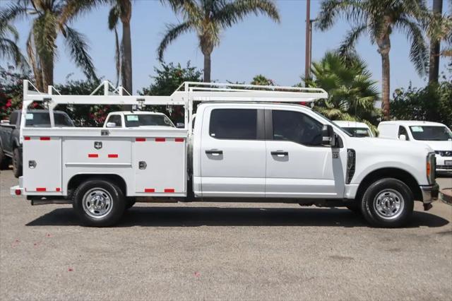 2023 Ford F-250 XL