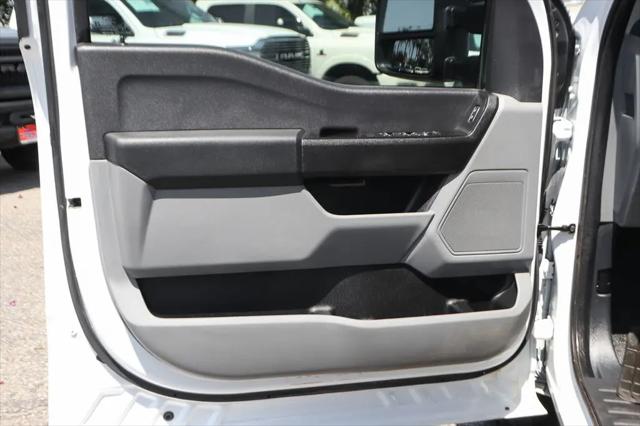 2023 Ford F-250 XL