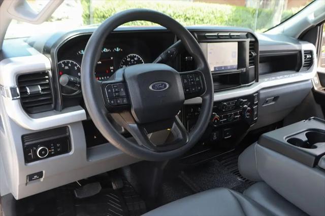 2023 Ford F-250 XL