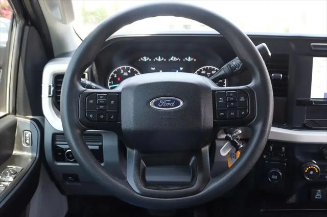 2023 Ford F-250 XL