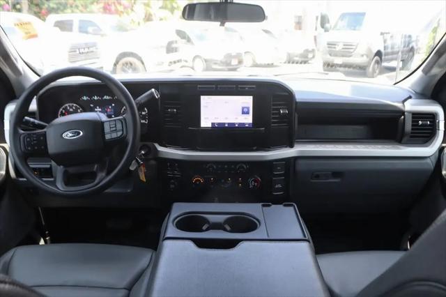 2023 Ford F-250 XL