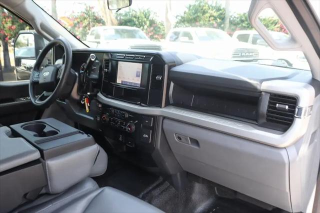 2023 Ford F-250 XL