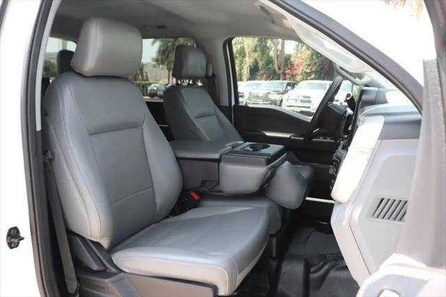 2023 Ford F-250 XL