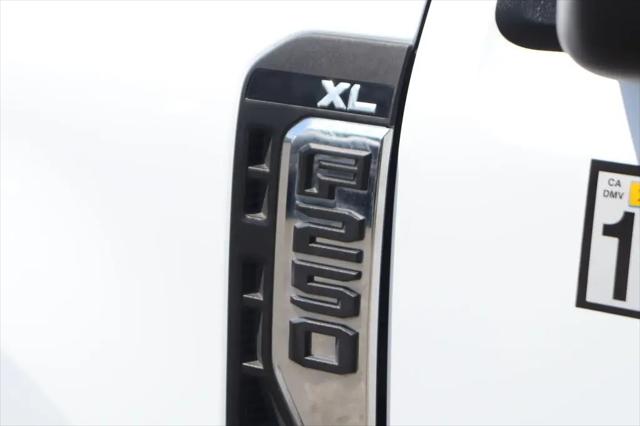 2023 Ford F-250 XL