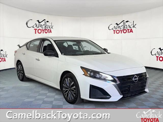 2025 Nissan Altima SV FWD for sale in Phoenix, AZ