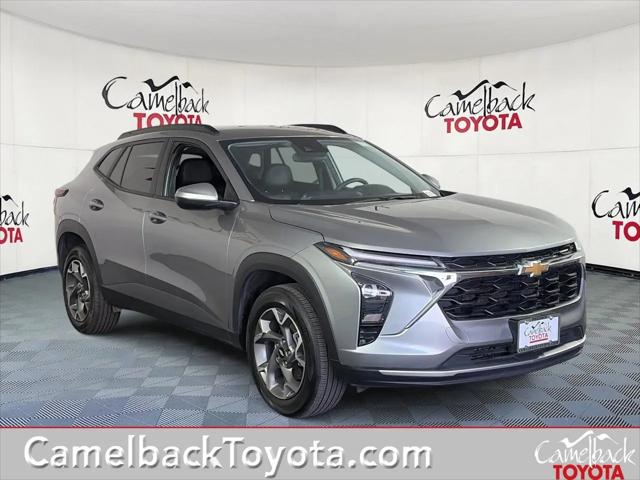 2025 Chevrolet Trax FWD LT for sale in Phoenix, AZ