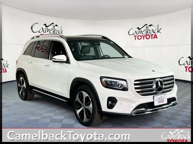 2025 Mercedes-Benz GLB GLB 250 for sale in Phoenix, AZ