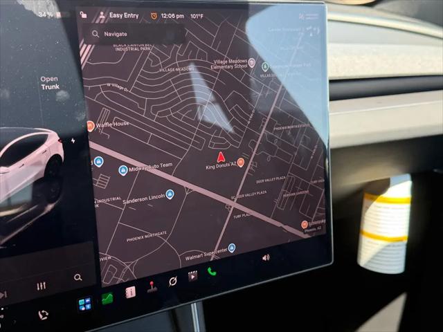 2026 Tesla Model Y Rear-Wheel Drive