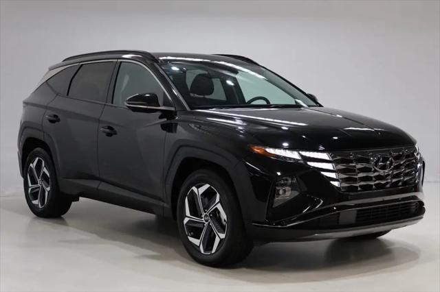 2024 Hyundai Tucson Limited for sale in Indianapolis, IN