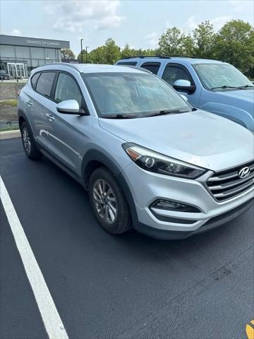 2017 Hyundai Tucson SE for sale in Indianapolis, IN