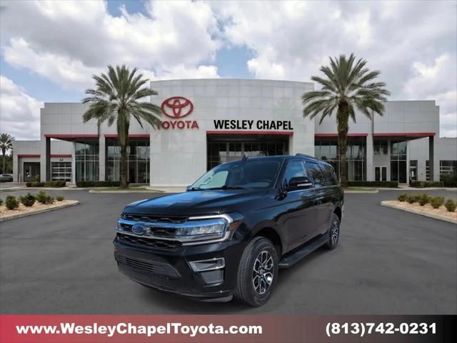 2024 Ford Expedition XLT for sale in Wesley Chapel, FL