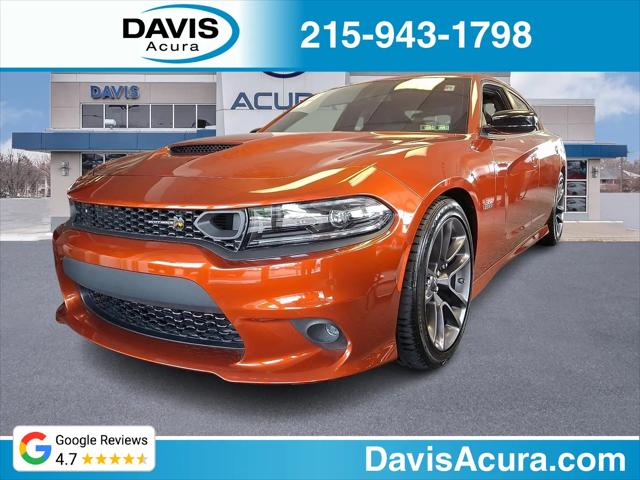 2023 Dodge Charger Scat Pack for sale in Langhorne, PA