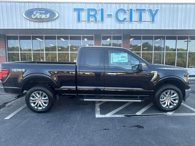 2026 Ford F-150 XLT for sale in Eden, NC