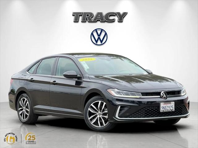 2025 Volkswagen Jetta 1.5T SE for sale in Tracy, CA