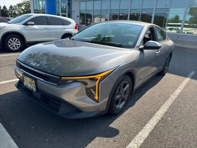 2025 Kia K4 LXS for sale in Old Bridge, NJ