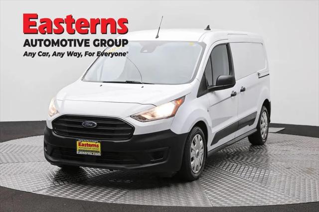 2019 Ford Transit Connect XL for sale in Sterling, VA