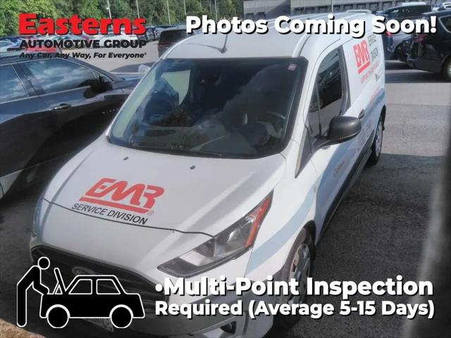 2019 Ford Transit Connect XL for sale in Sterling, VA