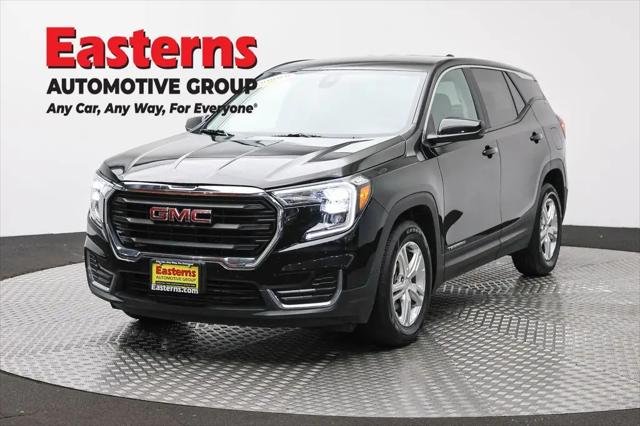 2024 GMC Terrain FWD SLE for sale in Sterling, VA