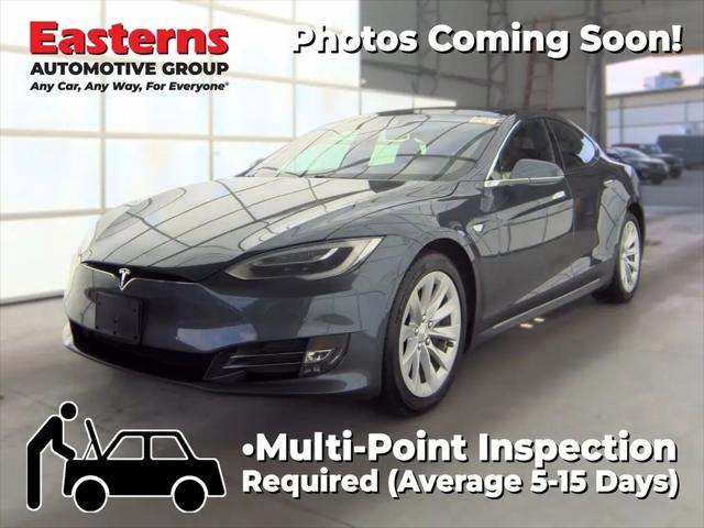 2018 Tesla Model S 75D for sale in Sterling, VA