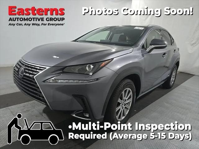 2020 Lexus NX 300h NX 300h for sale in Sterling, VA