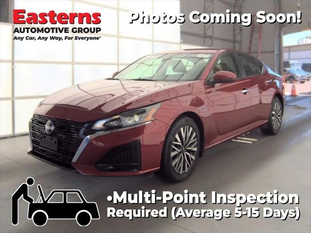 2024 Nissan Altima SV Intelligent AWD for sale in Sterling, VA